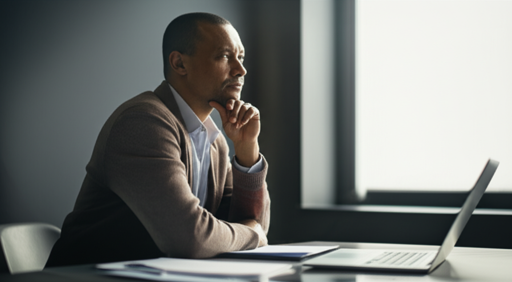 Is Matchmaking Right For You? A Candid Look for Executives