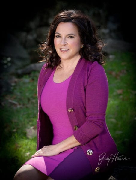 Julia McCurley, Master Certified Matchmaker